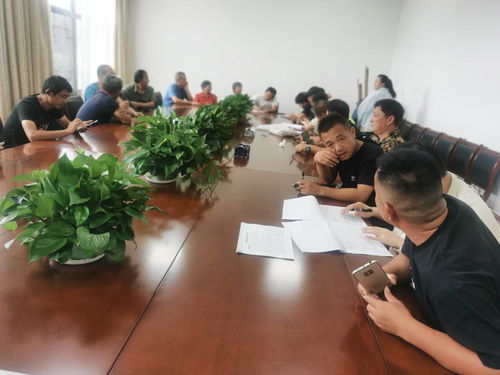 国家桃产业技术体系专家赴上海开展桃产业经济信息调研与咨询