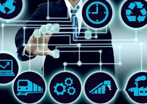 充分认识发展产业互联网的广阔前景 经济信息咨询的视角